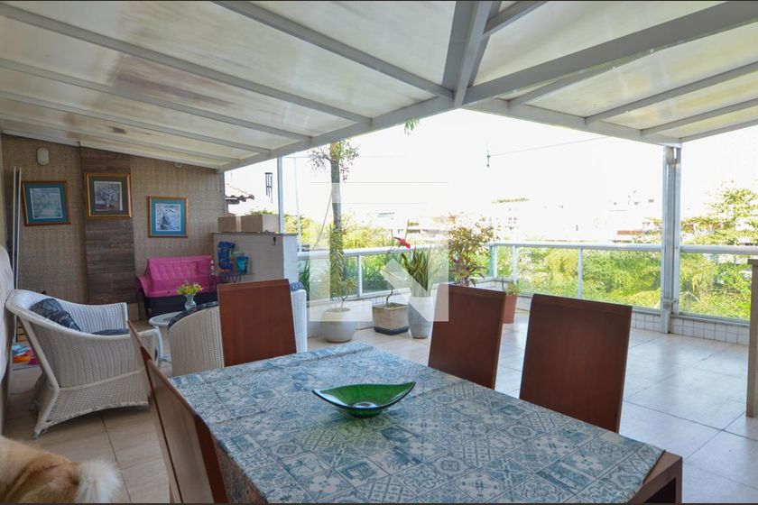 Cobertura, 4 quartos, 370 m² - Foto 33