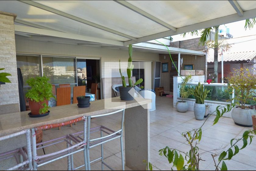 Cobertura, 4 quartos, 370 m² - Foto 41