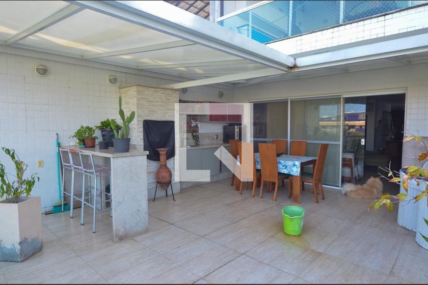 Cobertura, 4 quartos, 370 m² - Foto 39