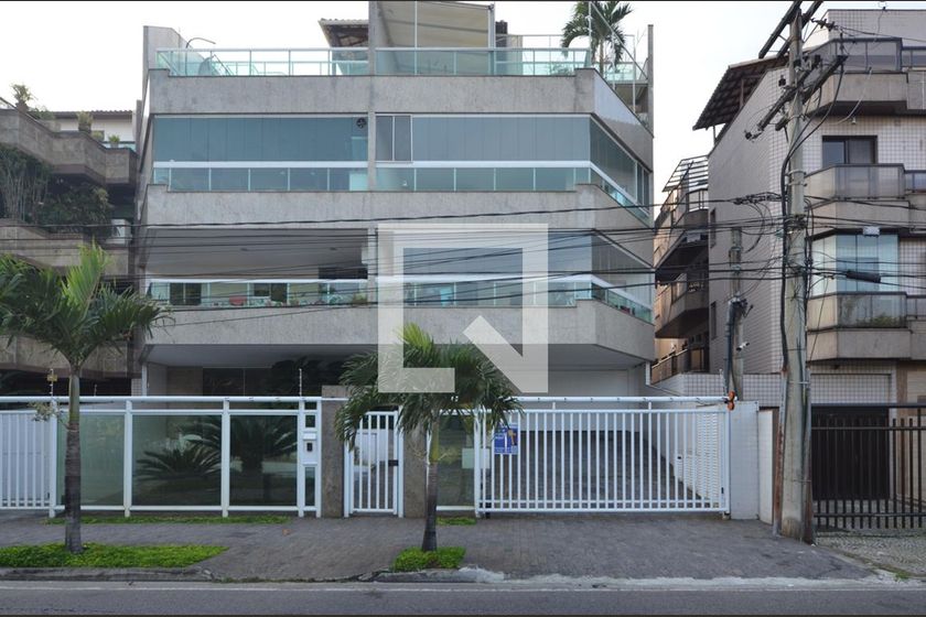 Cobertura, 4 quartos, 370 m² - Foto 209