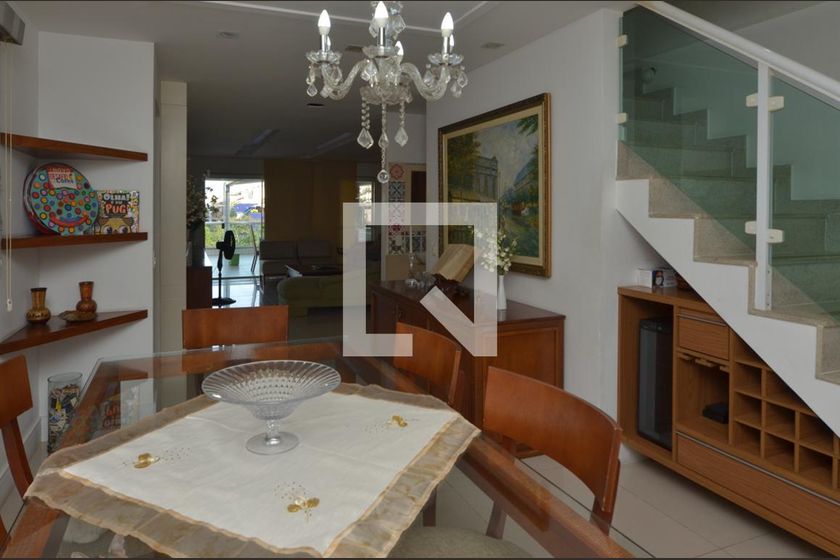 Cobertura, 4 quartos, 370 m² - Foto 7