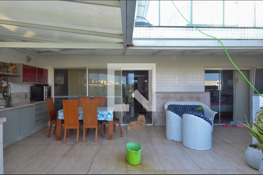 Cobertura, 4 quartos, 370 m² - Foto 43