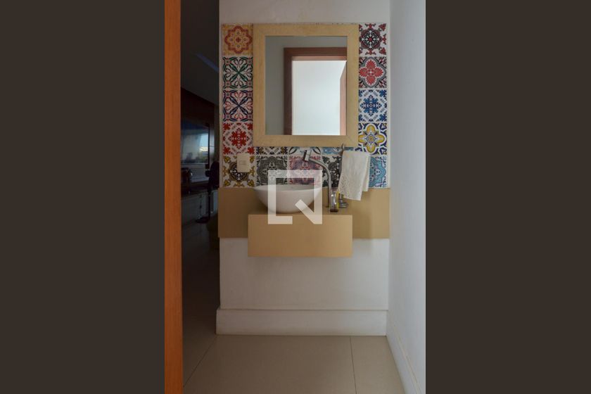 Cobertura, 4 quartos, 370 m² - Foto 21