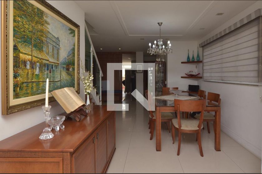 Cobertura, 4 quartos, 370 m² - Foto 3
