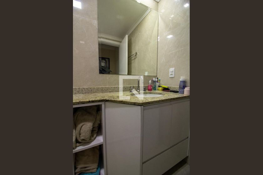 Apartamento, 3 quartos, 84 m² - Foto 45