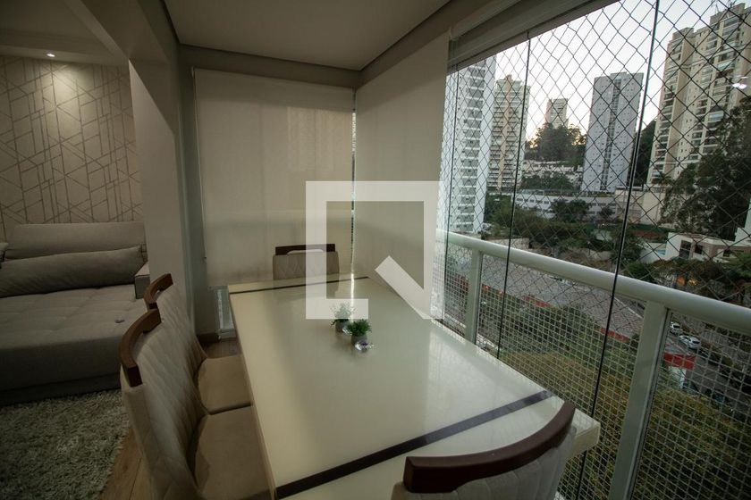 Apartamento, 3 quartos, 84 m² - Foto 11