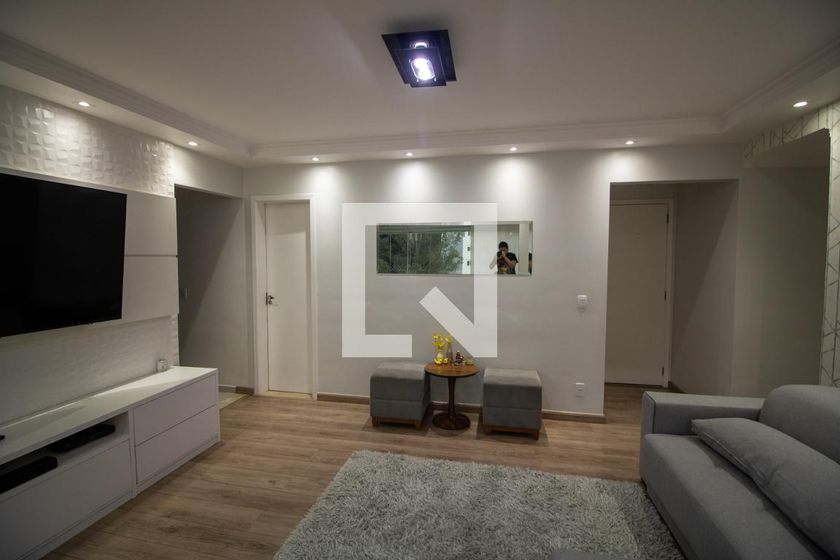 Apartamento, 3 quartos, 84 m² - Foto 5