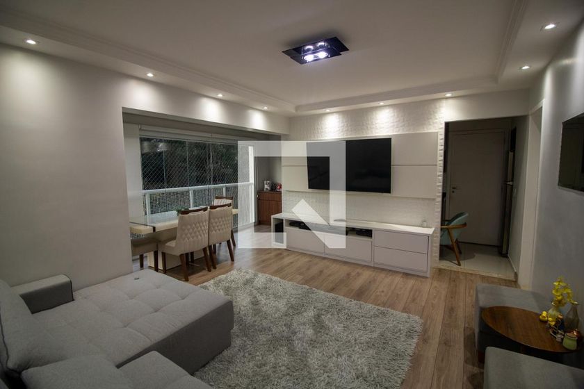Apartamento, 3 quartos, 84 m² - Foto 3