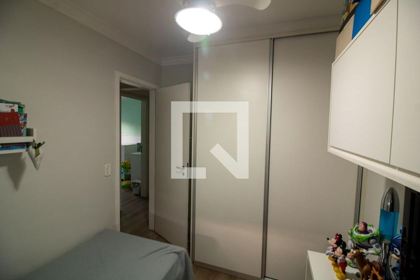 Apartamento, 3 quartos, 84 m² - Foto 21