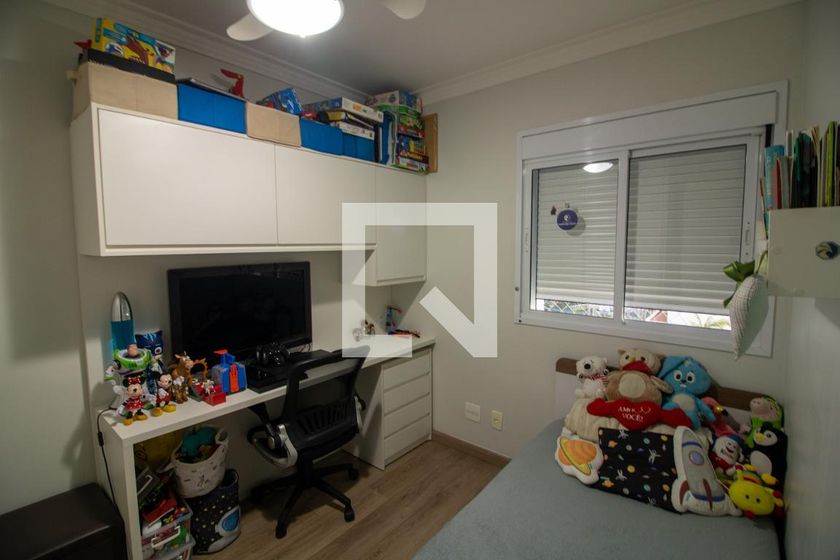 Apartamento, 3 quartos, 84 m² - Foto 17