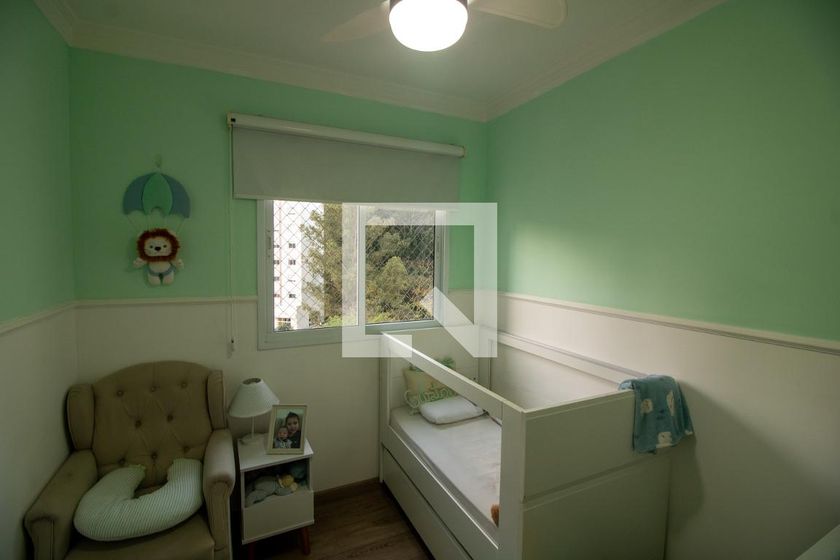 Apartamento, 3 quartos, 84 m² - Foto 25