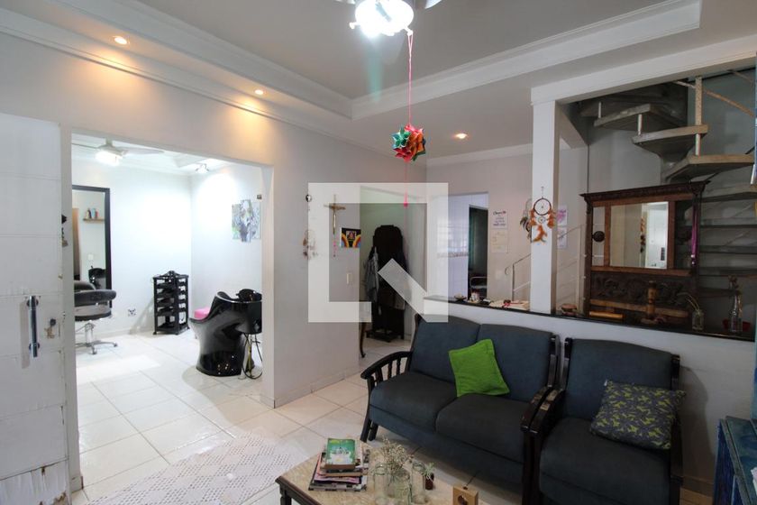 Casa, 4 quartos, 120 m² - Foto 8
