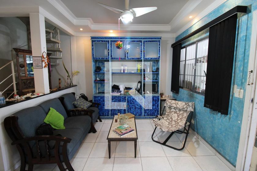Casa, 4 quartos, 120 m² - Foto 3