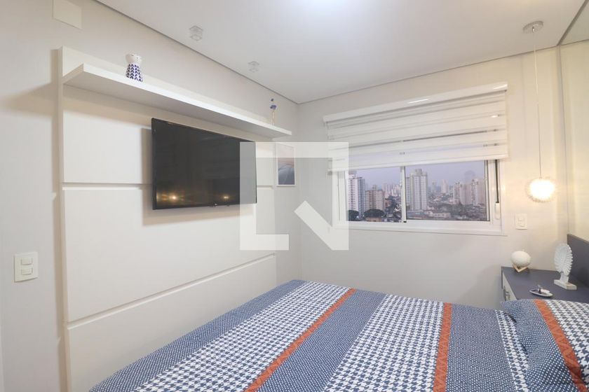 Apartamento, 2 quartos, 57 m² - Foto 12