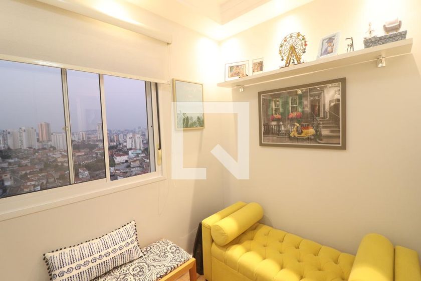 Apartamento, 2 quartos, 57 m² - Foto 8