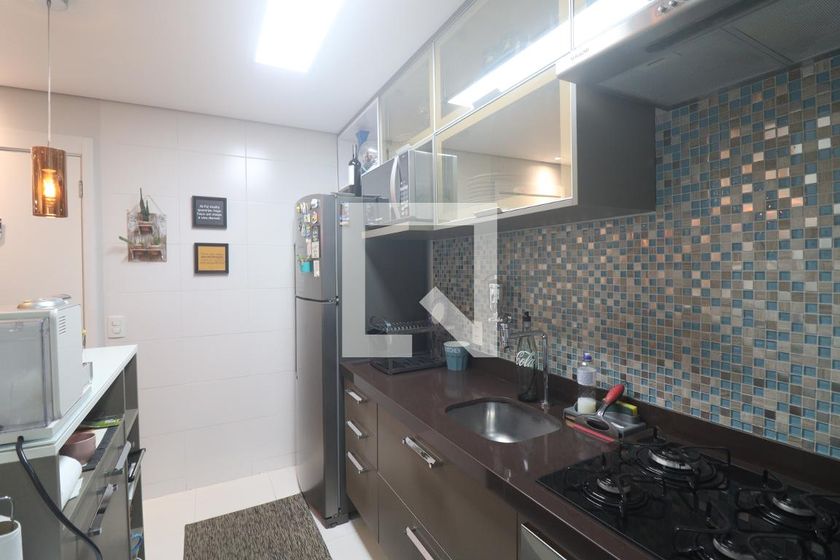 Apartamento, 2 quartos, 57 m² - Foto 23