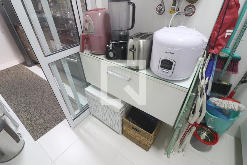 Apartamento, 2 quartos, 57 m² - Foto 27