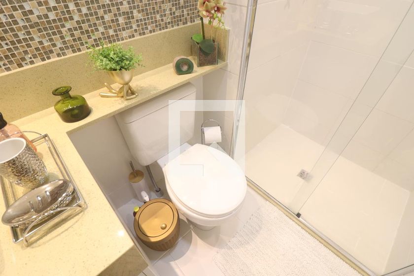 Apartamento, 2 quartos, 57 m² - Foto 19