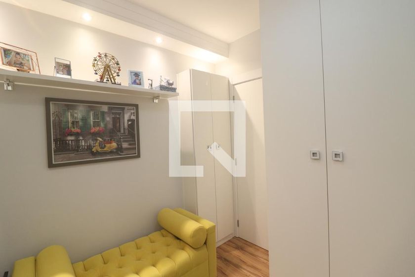 Apartamento, 2 quartos, 57 m² - Foto 9