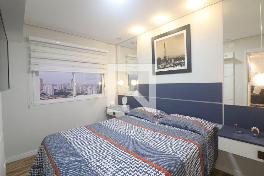 Apartamento, 2 quartos, 57 m² - Foto 11