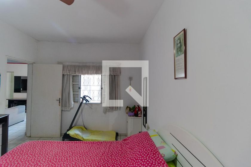 Casa à Venda - Jardim Flamboyant, 4 Quartos,  319 m2 em , Campinas - sp | SoloBR