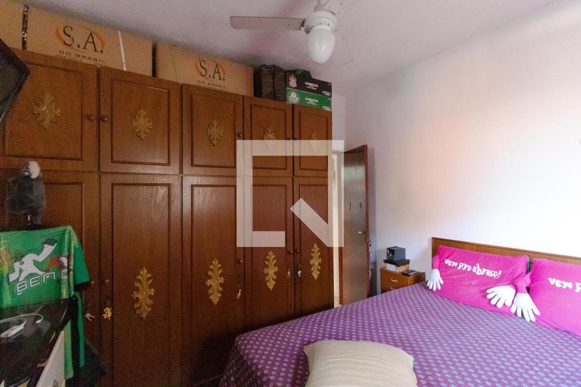 Casa à Venda - Jardim Flamboyant, 4 Quartos,  319 m2 em , Campinas - sp | SoloBR