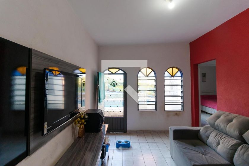 Casa à Venda - Jardim Flamboyant, 4 Quartos,  319 m2 em , Campinas - sp | SoloBR