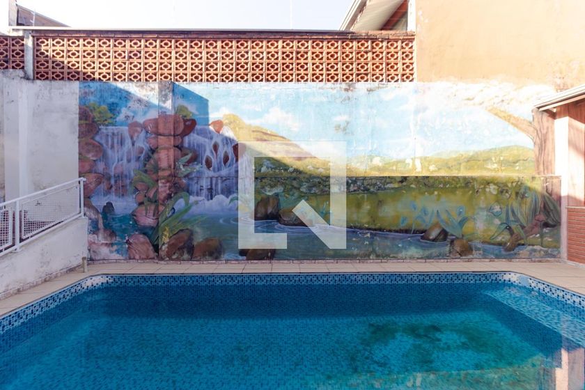 Casa à Venda - Jardim Flamboyant, 4 Quartos,  319 m2 em , Campinas - sp | SoloBR