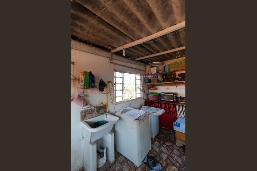 Casa à Venda - Jardim Flamboyant, 4 Quartos,  319 m2 em , Campinas - sp | SoloBR