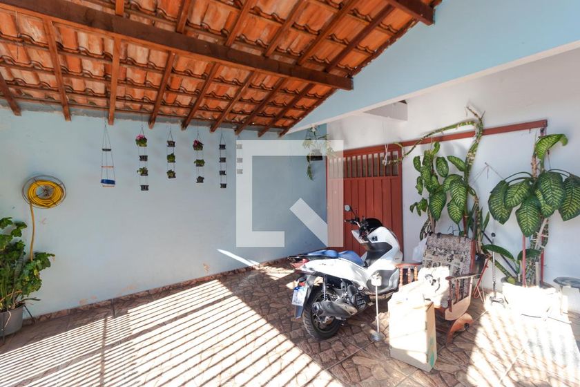 Casa à Venda - Jardim Flamboyant, 4 Quartos,  319 m2 em , Campinas - sp | SoloBR