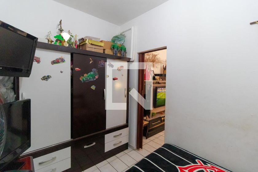 Casa à Venda - Jardim Flamboyant, 4 Quartos,  319 m2 em , Campinas - sp | SoloBR