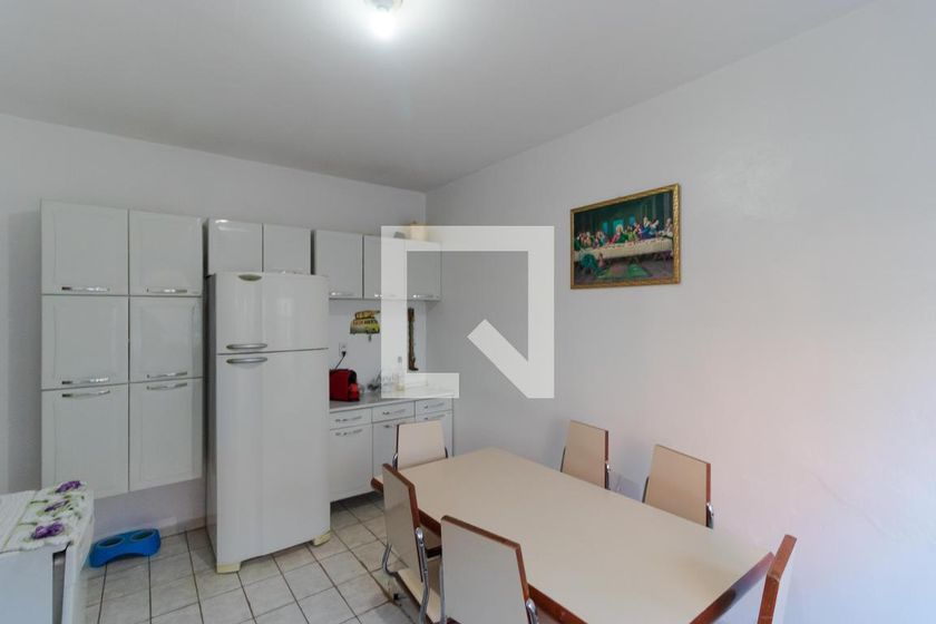 Casa à Venda - Jardim Flamboyant, 4 Quartos,  319 m2 em , Campinas - sp | SoloBR