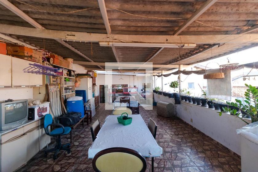 Casa à Venda - Jardim Flamboyant, 4 Quartos,  319 m2 em , Campinas - sp | SoloBR