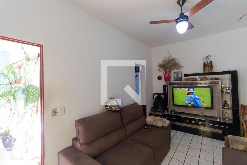 Casa à Venda - Jardim Flamboyant, 4 Quartos,  319 m2 em , Campinas - sp | SoloBR