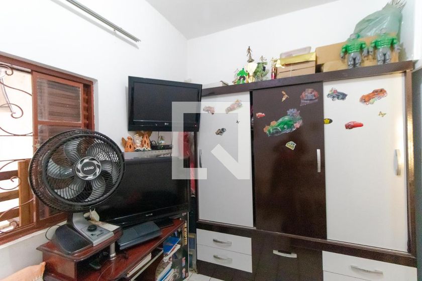 Casa à Venda - Jardim Flamboyant, 4 Quartos,  319 m2 em , Campinas - sp | SoloBR