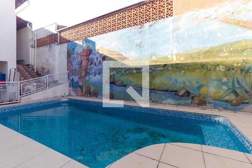 Casa à Venda - Jardim Flamboyant, 4 Quartos,  319 m2 em , Campinas - sp | SoloBR