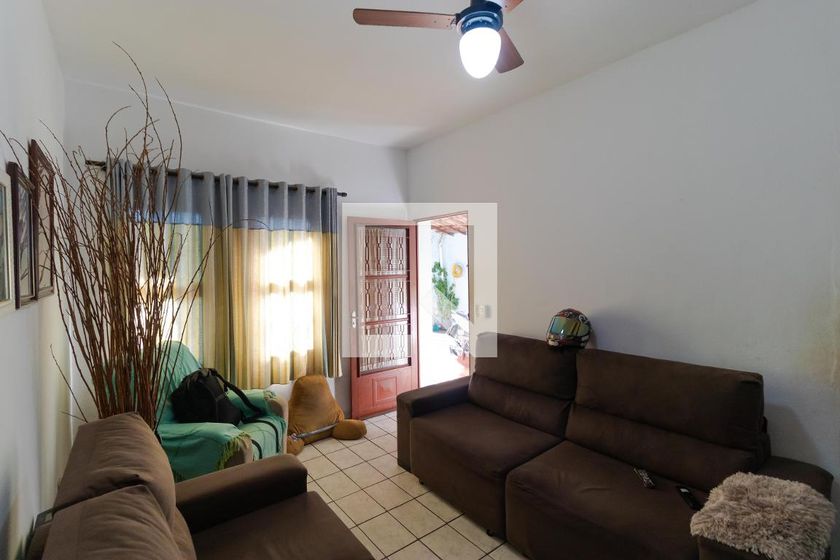 Casa à Venda - Jardim Flamboyant, 4 Quartos,  319 m2 em , Campinas - sp | SoloBR