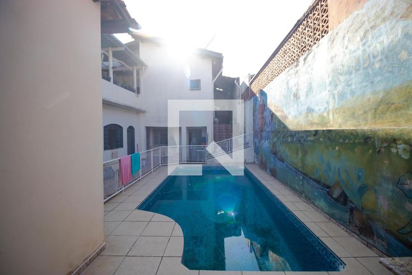 Casa à Venda - Jardim Flamboyant, 4 Quartos,  319 m2 em , Campinas - sp | SoloBR