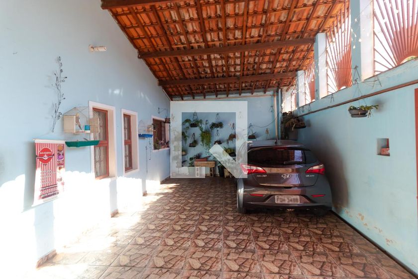 Casa à Venda - Jardim Flamboyant, 4 Quartos,  319 m2 em , Campinas - sp | SoloBR