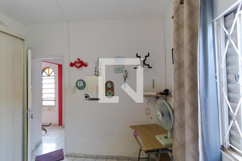 Casa à Venda - Jardim Flamboyant, 4 Quartos,  319 m2 em , Campinas - sp | SoloBR