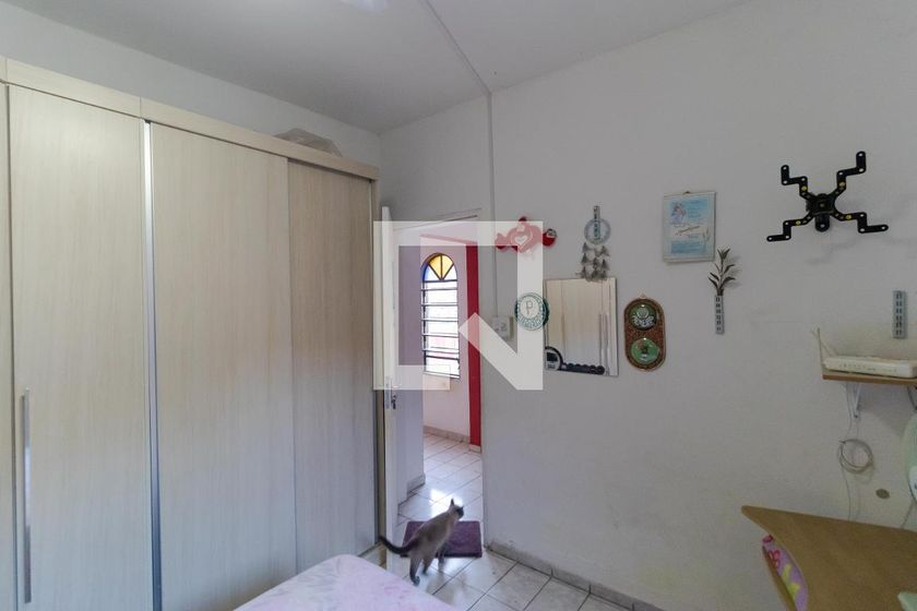 Casa à Venda - Jardim Flamboyant, 4 Quartos,  319 m2 em , Campinas - sp | SoloBR