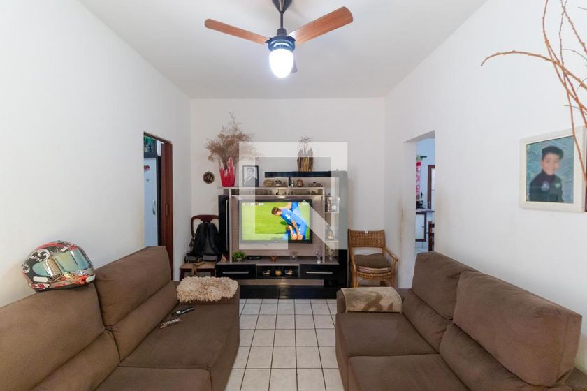Casa à Venda - Jardim Flamboyant, 4 Quartos,  319 m2 em , Campinas - sp | SoloBR