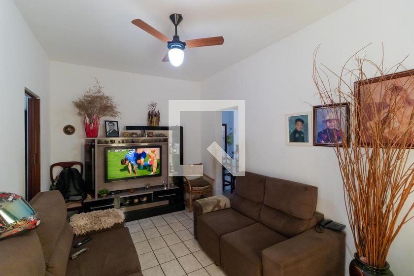Casa à Venda - Jardim Flamboyant, 4 Quartos,  319 m2 em , Campinas - sp | SoloBR