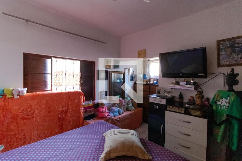 Casa à Venda - Jardim Flamboyant, 4 Quartos,  319 m2 em , Campinas - sp | SoloBR