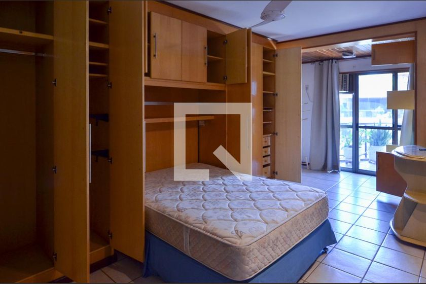 Apartamento, 2 quartos, 120 m² - Foto 31