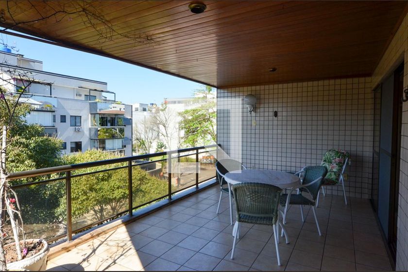 Apartamento, 2 quartos, 120 m² - Foto 19