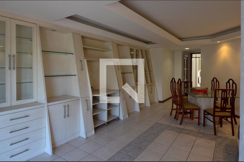 Apartamento, 2 quartos, 120 m² - Foto 7