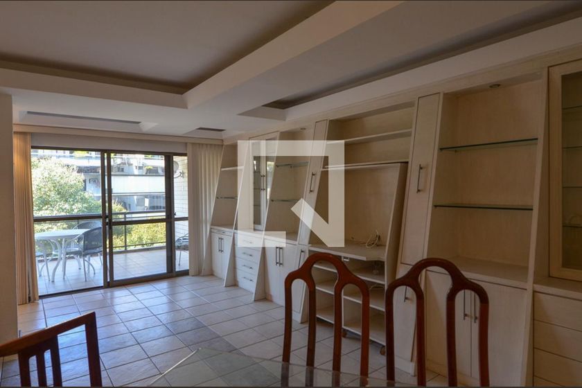 Apartamento, 2 quartos, 120 m² - Foto 3
