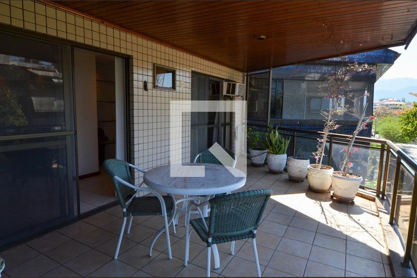 Apartamento, 2 quartos, 120 m² - Foto 15