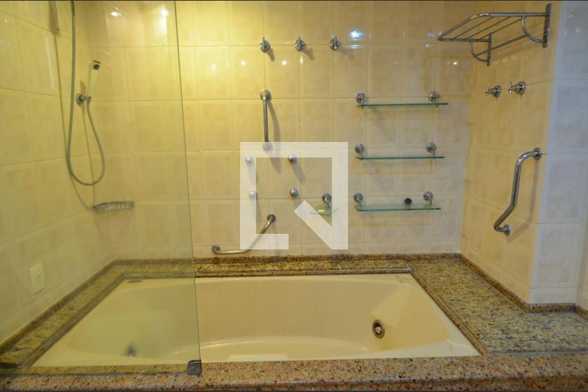 Apartamento, 2 quartos, 120 m² - Foto 47